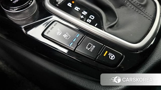 Kia Seltos id 4269052 из Кореи 19