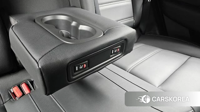 Renault Korea (Samsung) The New QM6 id 4542097 из Кореи 19