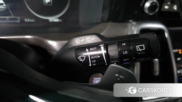 Kia Sorento 4th Generation id 4683647 из Кореи 19