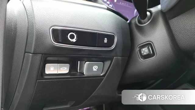Kia The New K9 2nd generation id 4682328 из Кореи 19