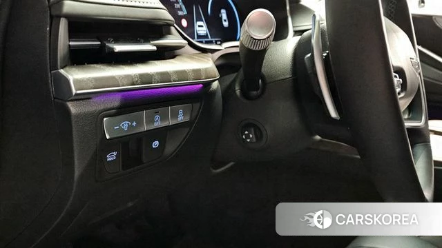 Genesis G80 (RG3) id 4243575 из Кореи 19