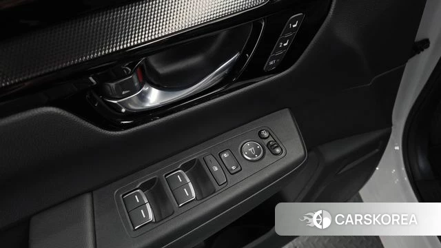 Honda CR-V 6th generation id 4279523 из Кореи 19