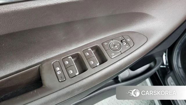 Hyundai The New Grandeur IG id 4458422 из Кореи 19