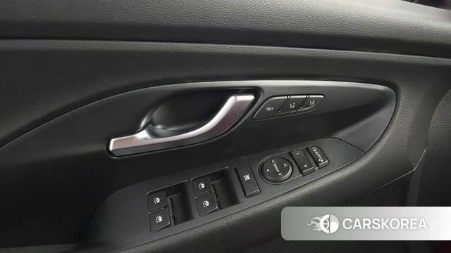Hyundai i30 (PD) id 4596373 из Кореи 19