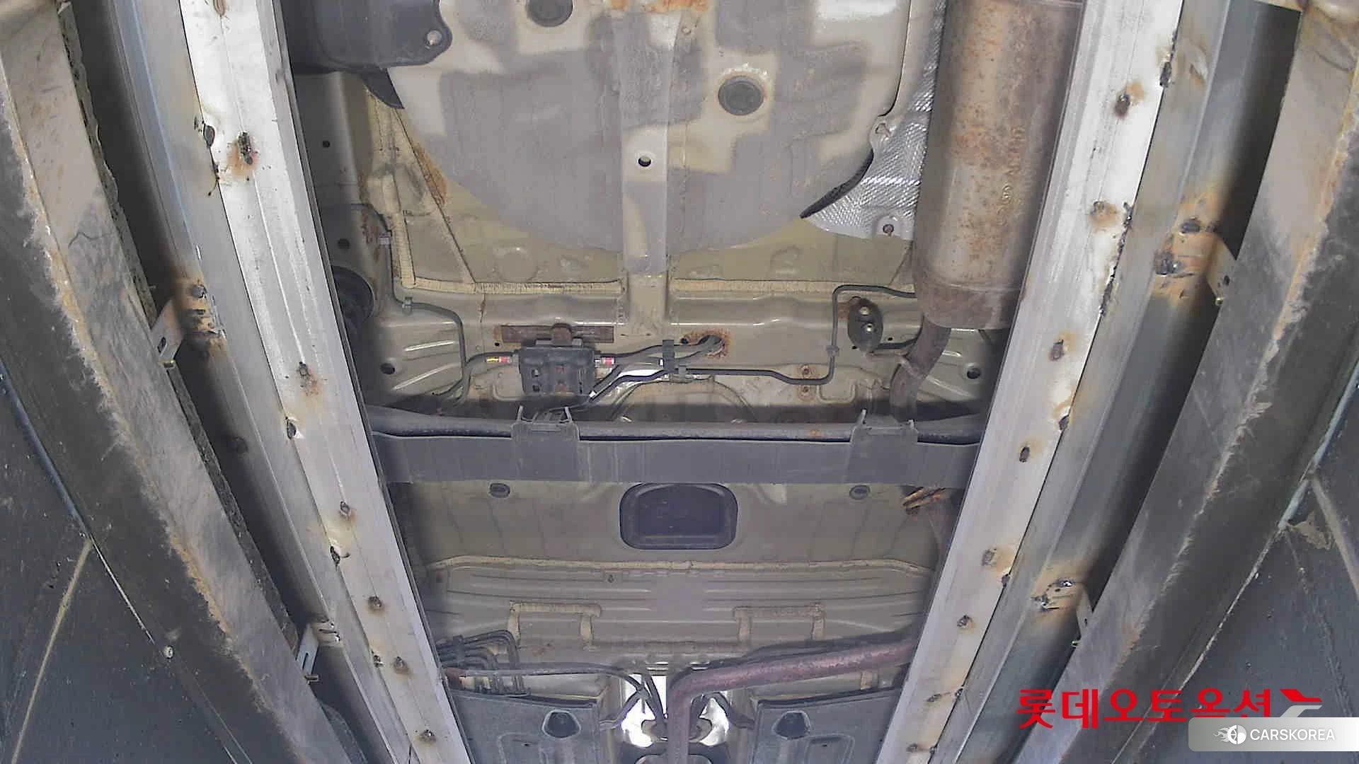 Hyundai Avante id 3882035 из Кореи 19