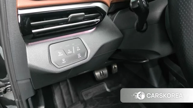 Volkswagen ID.4 id 4500620 из Кореи 19