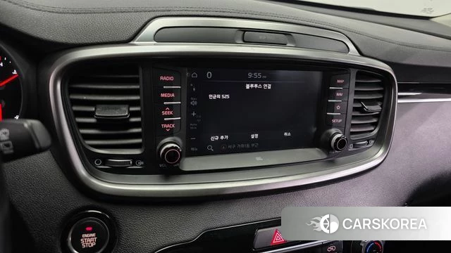 Kia The New Sorento id 4430657 из Кореи 19