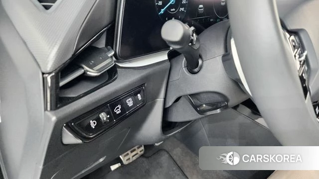 Kia Di Ol Nu Niro id 4541474 из Кореи 19