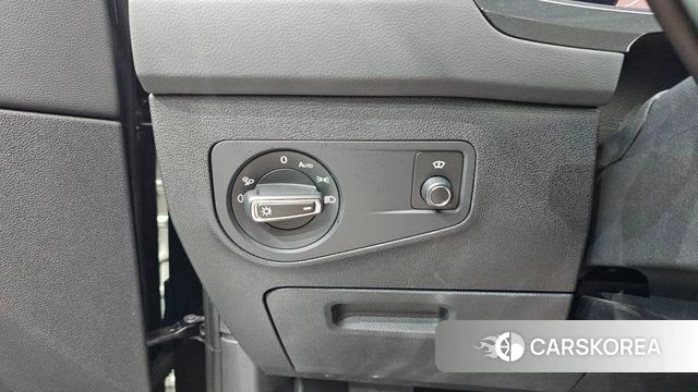 Volkswagen Tiguan second Generation id 4725255 из Кореи 19