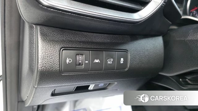Hyundai The New Santa Fe id 4712232 из Кореи 19