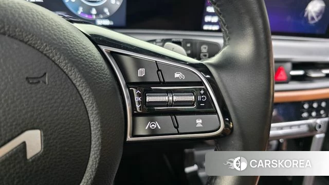 Kia The New Seltos id 4494815 из Кореи 19