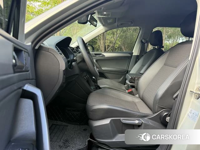 Volkswagen Tiguan L id 4301087 из Китая 19
