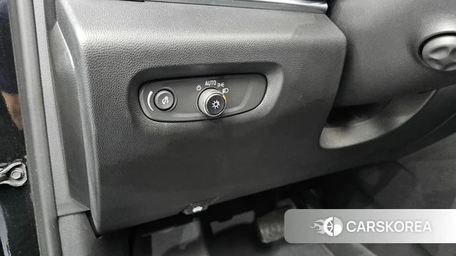 Chevrolet (GM Daewoo) Traverse id 4500413 из Кореи 19