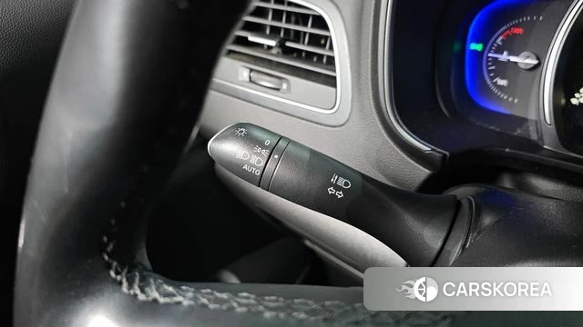 Renault Korea (Samsung) The New QM6 id 4707768 из Кореи 19