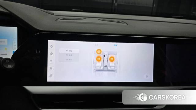 Renault Korea (Samsung) Grand Coleos id 4523192 из Кореи 19