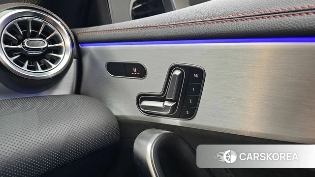 Mercedes-Benz CLA-Class C118 id 4855375 из Кореи 19