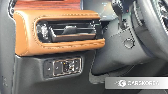Lincoln Aviator 2nd generation id 4775901 из Кореи 19