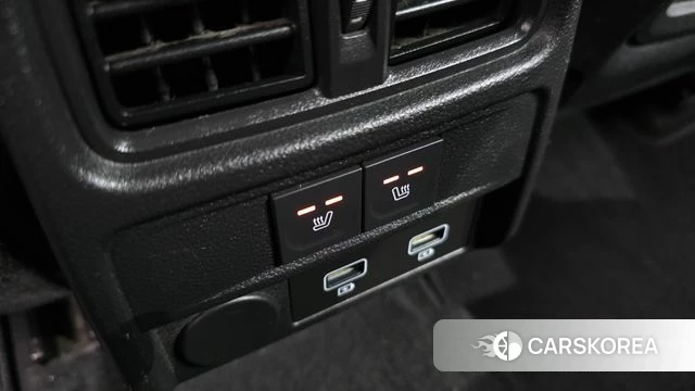 Renault Korea (Samsung) XM3 id 4249529 из Кореи 19