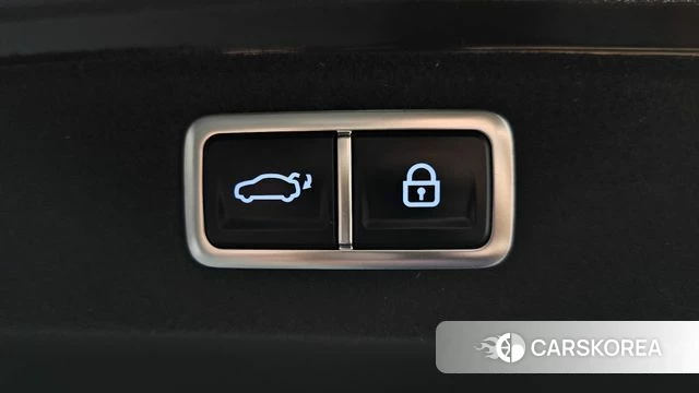 Hyundai Grandeur Hybrid (GN7) id 4640844 из Кореи 19