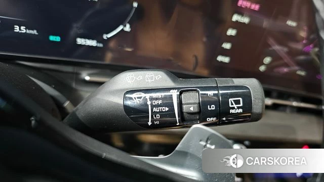 Kia Carnival 4th generation id 4354641 из Кореи 19