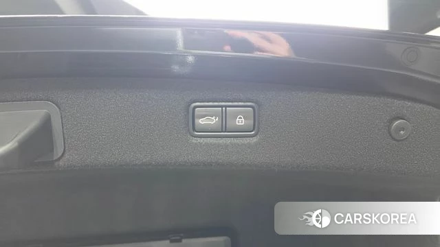Genesis G90 id 4651834 из Кореи 19