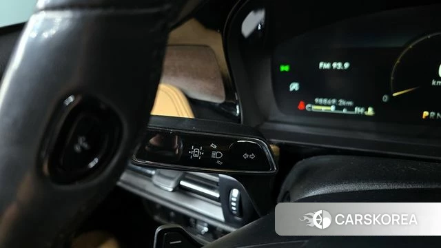 Lincoln Corsair id 4224518 из Кореи 19