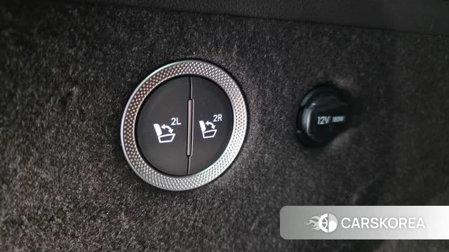 Genesis GV80 id 4416480 из Кореи 19