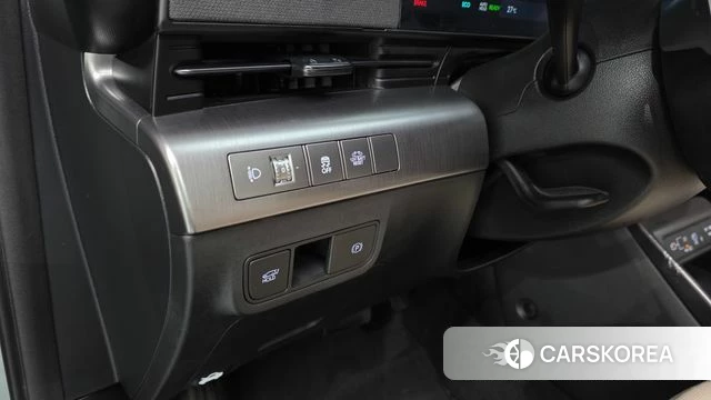 Hyundai Kona Hybrid (SX2) id 4681562 из Кореи 19