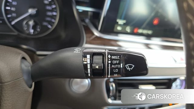 Kia More K9 id 4770760 из Кореи 19