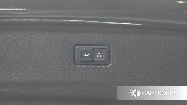 Audi Q7 (4M) id 4794582 из Кореи 19