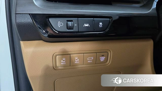 Kia Carnival 4th generation id 4594160 из Кореи 19