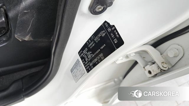 Kia The New Ray id 4482100 из Кореи 19