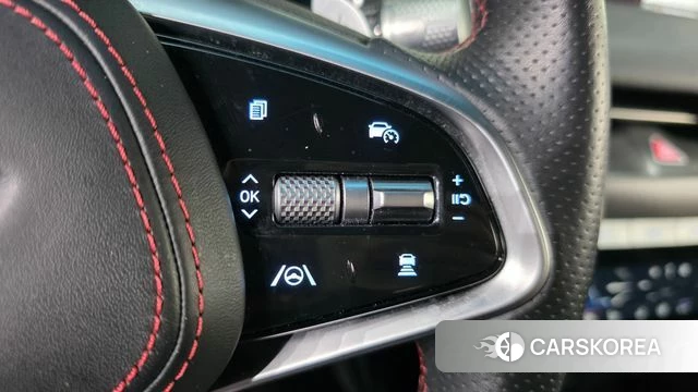 Genesis G80 (RG3) id 4763208 из Кореи 19