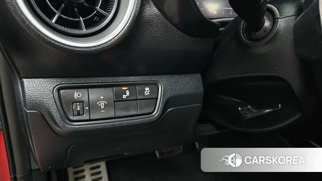Kia The New K3 2nd generation id 4676764 из Кореи 19