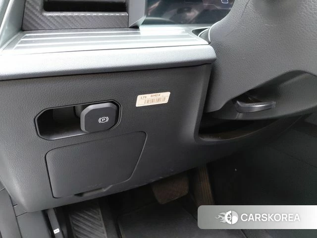 Ssangyong Torres id 4711113 из Кореи 19