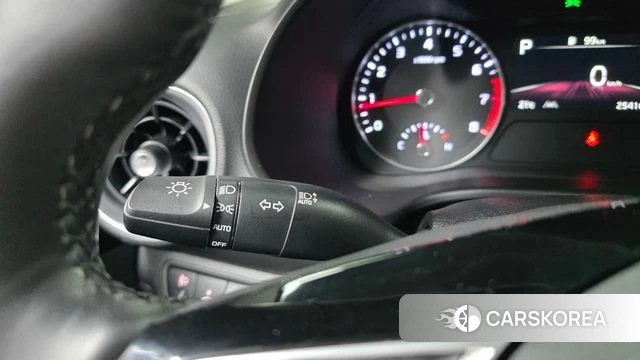Kia The New K3 2nd generation id 4243311 из Кореи 19