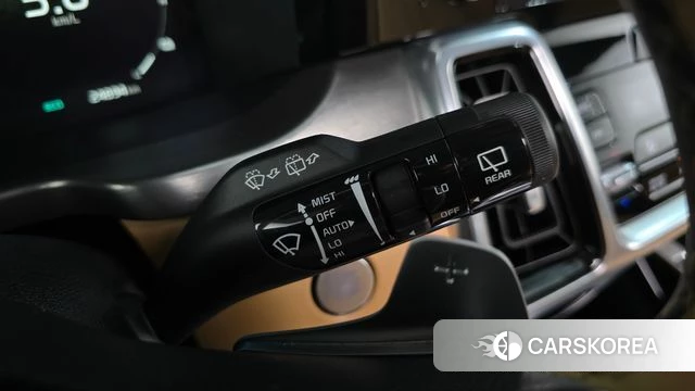 Kia Sorento 4th Generation id 4330188 из Кореи 19