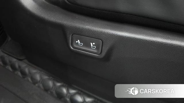 Kia The New Carnival 4th Generation id 4834605 из Кореи 19