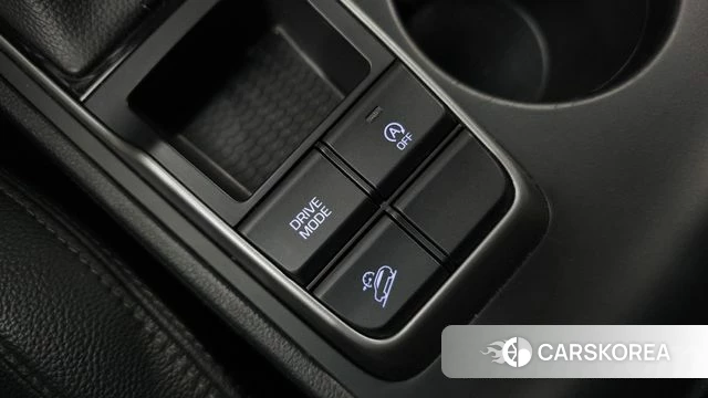 Hyundai All New Tucson id 4557840 из Кореи 19