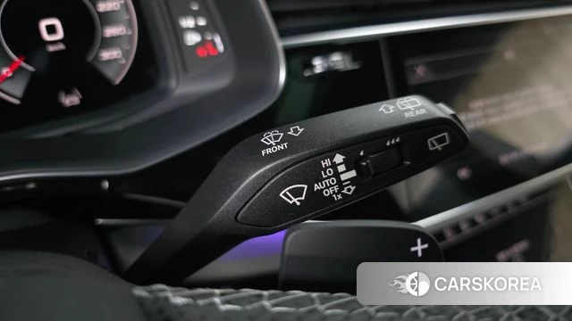 Audi Q8 (4M) id 4222992 из Кореи 19