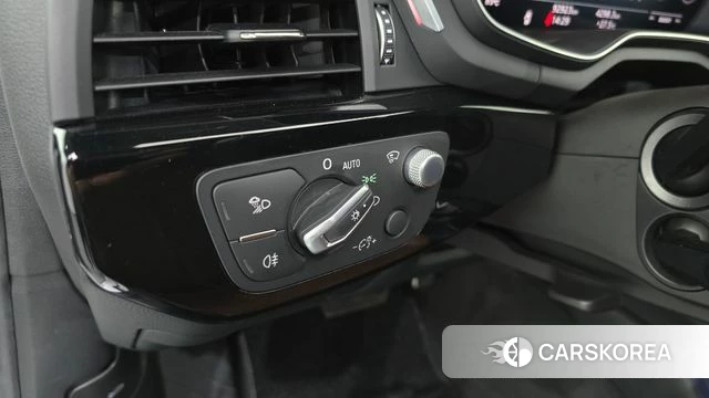 Audi A5 (F5) id 4784983 из Кореи 19