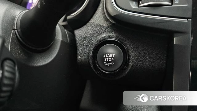 Renault Korea (Samsung) QM6 id 4672424 из Кореи 19