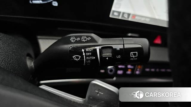 Kia Sportage 5th Generation Hybrid id 4337384 из Кореи 19