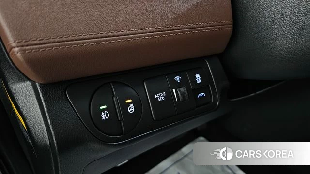 Hyundai The New Grand Starex id 4581751 из Кореи 19