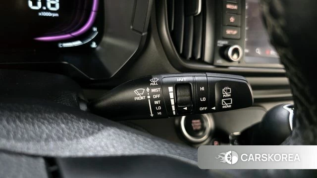 Kia The New Kia Ray id 4201792 из Кореи 19