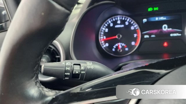 Kia The New K3 2nd generation id 4489511 из Кореи 19