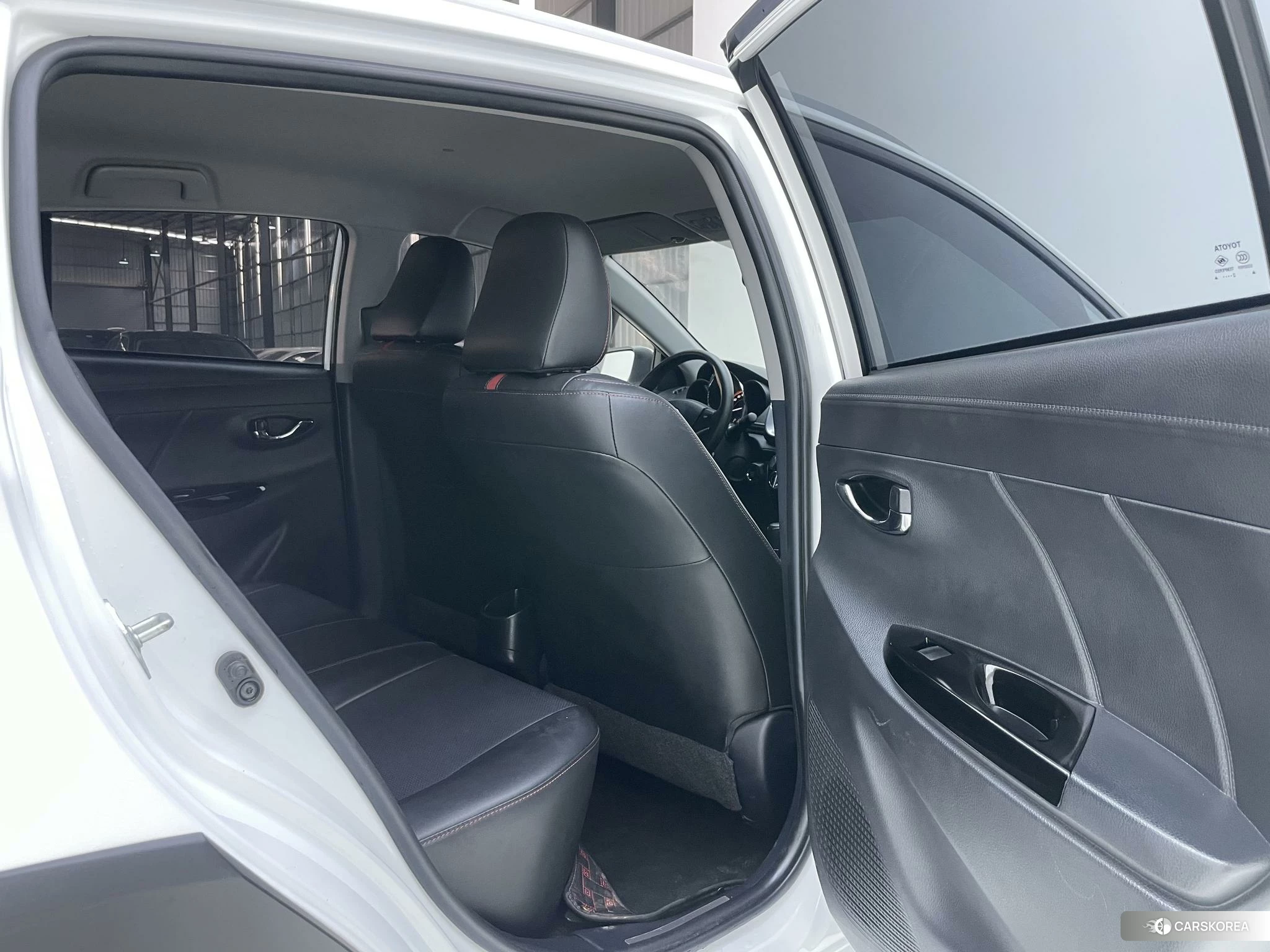 Toyota Yaris L id 4515031 из Китая 19