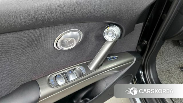 Genesis GV60 id 4293344 из Кореи 19