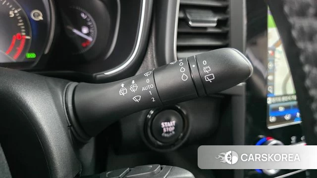 Renault Korea (Samsung) The New QM6 id 4918341 из Кореи 19