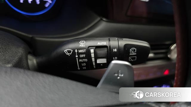 Hyundai Palisade id 4693410 из Кореи 19